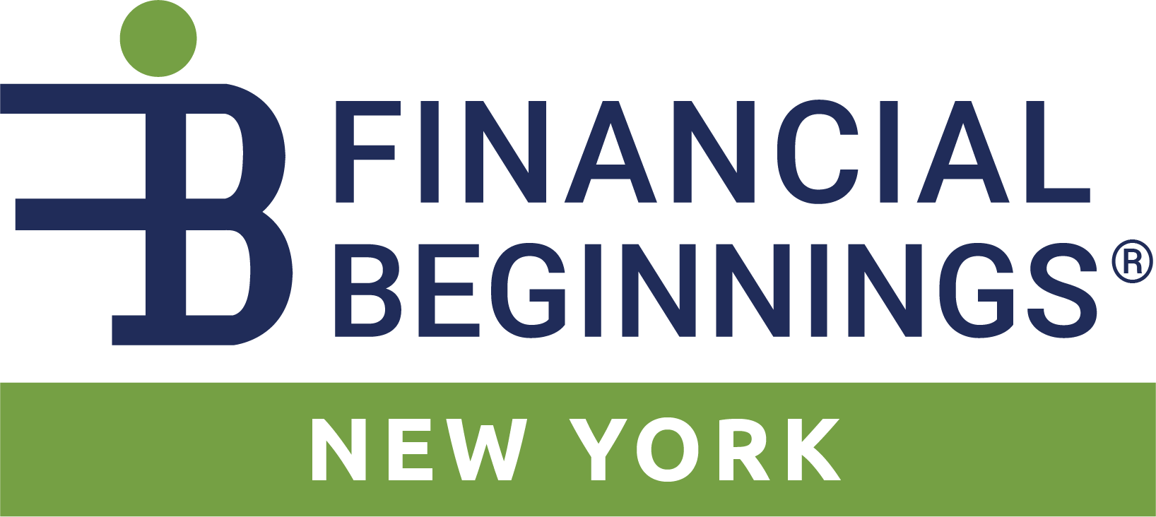 Financial Beginnings New York